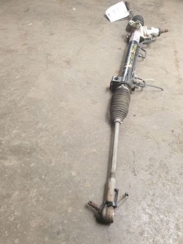05-12 TOYOTA AVALON AT FWD STEERING GEAR RACK AND PINION ASSEMBLY, US $249.99, image 4