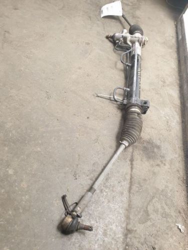 05-12 TOYOTA AVALON AT FWD STEERING GEAR RACK AND PINION ASSEMBLY, US $249.99, image 11
