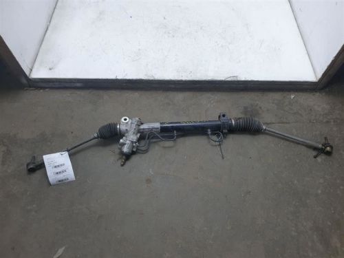 05-12 TOYOTA AVALON AT FWD STEERING GEAR RACK AND PINION ASSEMBLY, US $249.99, image 12