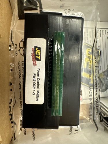 Jet Chip Stage 2 Jeep Cherokee XJ Dodge Jeep Wrangler, US $150.00, image 3