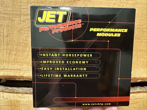 Jet Chip Stage 2 Jeep Cherokee XJ Dodge Jeep Wrangler, US $150.00, image 4