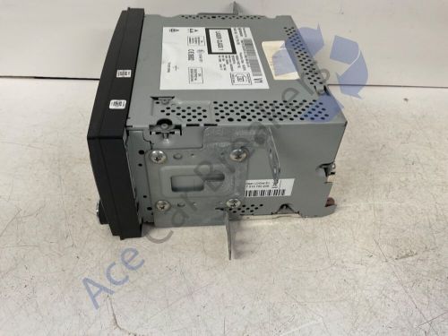 Nissan Note E12 12-17 Pre-Facelift Multimedia Head Unit No Code 7513750206, US $, image 6