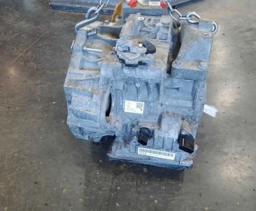 2014-2017 Volkswagen Jetta Passat Automatic Transmission 1.8L ID NTJ, US $299.99, image 3