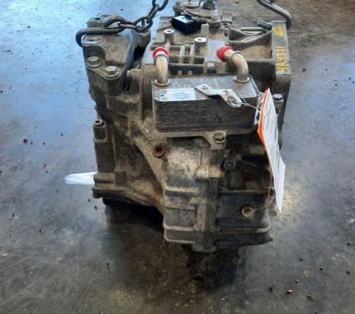 2014-2017 Volkswagen Jetta Passat Automatic Transmission 1.8L ID NTJ, US $299.99, image 4