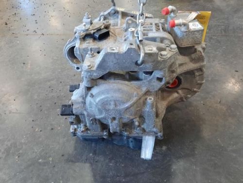 2014-2017 Volkswagen Jetta Passat Automatic Transmission 1.8L ID NTJ, US $299.99, image 8