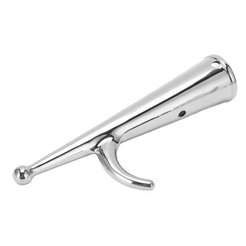 34mm 316 Stainless Steel Boat Hook Head - Rust Resistant For Docking Undocking, US $23.49, image 2