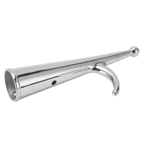 34mm 316 Stainless Steel Boat Hook Head - Rust Resistant For Docking Undocking, US $23.49, image 3