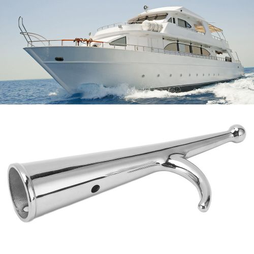 34mm 316 Stainless Steel Boat Hook Head - Rust Resistant For Docking Undocking, US $23.49, image 8