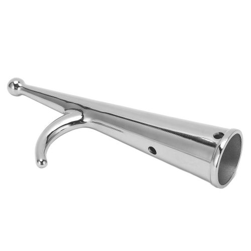 34mm 316 Stainless Steel Boat Hook Head - Rust Resistant For Docking Undocking, US $23.49, image 10