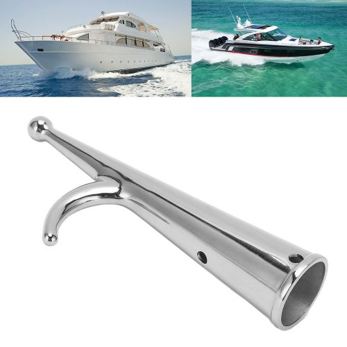 34mm 316 Stainless Steel Boat Hook Head - Rust Resistant For Docking Undocking, US $23.49, image 11