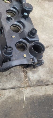 Vauxhall astra meriva b 1.7 cdti a17dtr engine cylinder head rocker cover