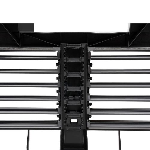 For Ram 1500 Truck V6 2020-2022 / V8 2019-2022 Black Front Active Grille Shutter, US $155.29, image 4