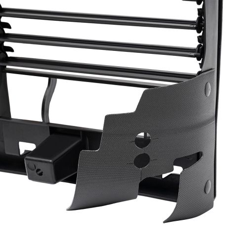 For Ram 1500 Truck V6 2020-2022 / V8 2019-2022 Black Front Active Grille Shutter, US $155.29, image 6