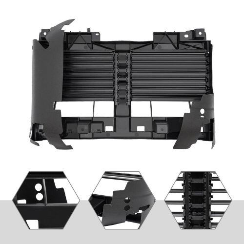 For Ram 1500 Truck V6 2020-2022 / V8 2019-2022 Black Front Active Grille Shutter, US $155.29, image 7