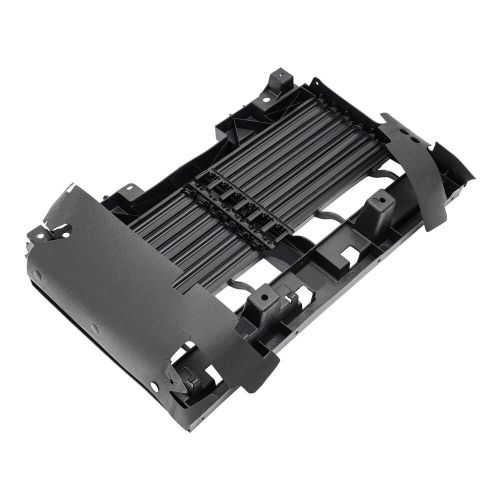 For Ram 1500 Truck V6 2020-2022 / V8 2019-2022 Black Front Active Grille Shutter, US $155.29, image 11