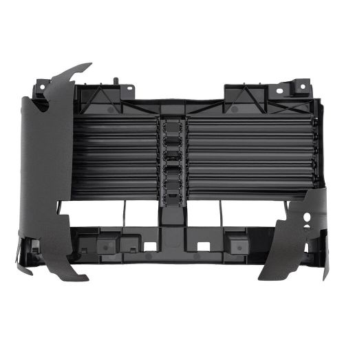For Ram 1500 Truck V6 2020-2022 / V8 2019-2022 Black Front Active Grille Shutter, US $155.29, image 12