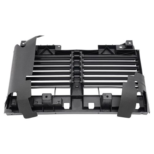 For Ram 1500 Truck V6 2020-2022 / V8 2019-2022 Black Front Active Grille Shutter, US $155.29, image 13