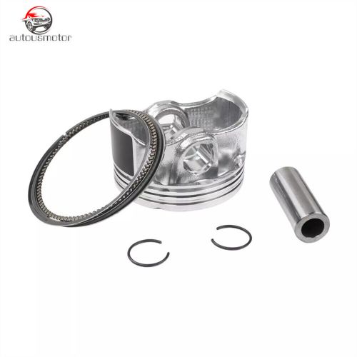 12-17 engine rebuild-gasket piston bearing con rod kit for chevrolet cruze 1.8l