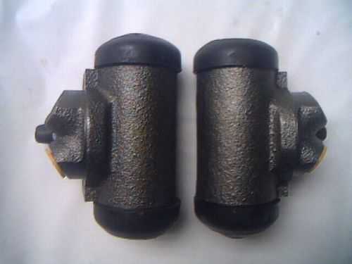 Front wheel cylinders cadillac 1939 1940 1941 1942 1946 -for your brake job,save
