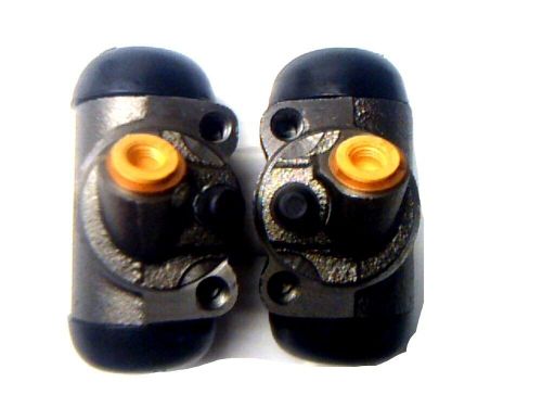 Front wheel cylinders Cadillac 1939 1940 1941 1942 1946 -for your brake job,save, US $59.49, image 3
