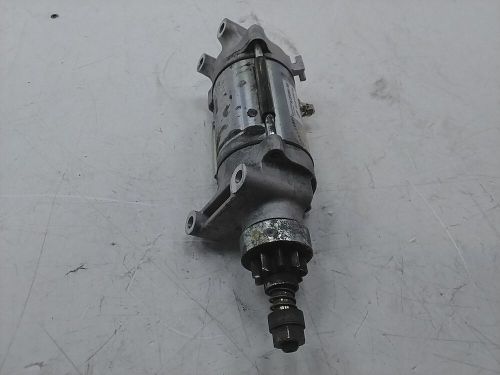 2020 ARCTIC CAT RIOT 8000 STARTER MOTOR, US $100.00, image 2