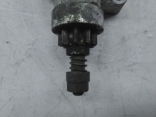 2020 ARCTIC CAT RIOT 8000 STARTER MOTOR, US $100.00, image 4