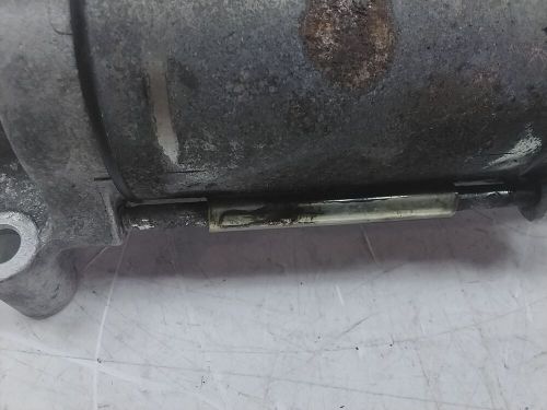 2020 ARCTIC CAT RIOT 8000 STARTER MOTOR, US $100.00, image 6