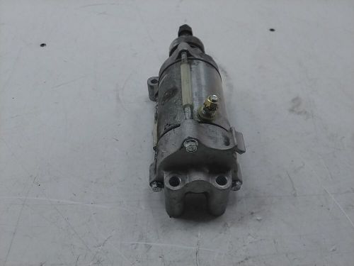 2020 ARCTIC CAT RIOT 8000 STARTER MOTOR, US $100.00, image 9