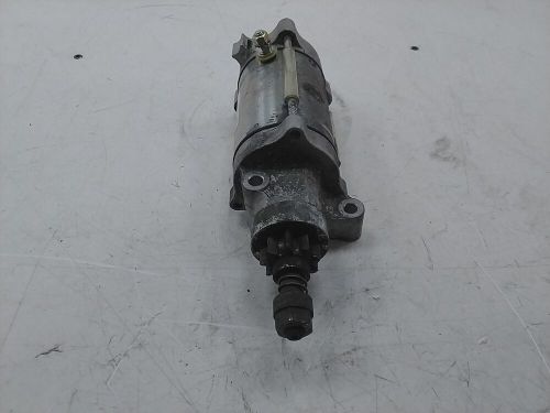2020 ARCTIC CAT RIOT 8000 STARTER MOTOR, US $100.00, image 11