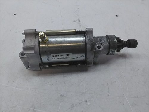 2020 ARCTIC CAT RIOT 8000 STARTER MOTOR, US $100.00, image 14