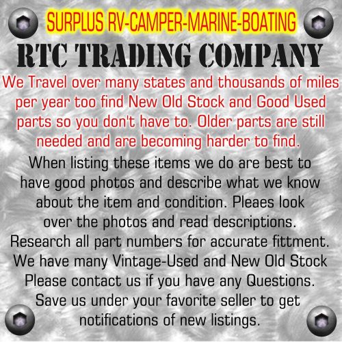 Marine Replacement Exhaust Elbow MERCRUISER #14343-C Starboard, US $40.00, image 4