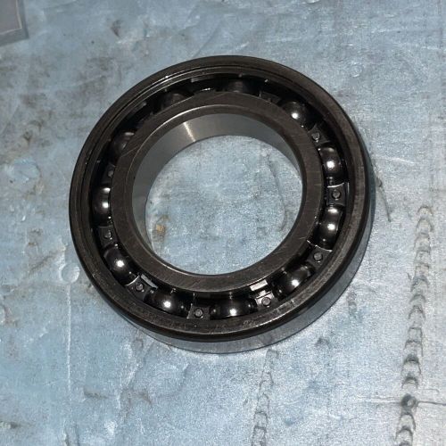 BORG WARNER,BALL BEARING FOR 71C,MOD 7117 VELVET DRIVE TRANSMISSION;P/N B107A., US $30.00, image 4