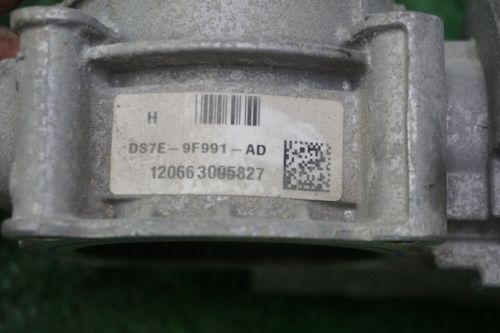 2012 FORD FUSION 2.5L THROTTLE BODY OEM DS7E9F991AD, US $45.13, image 3