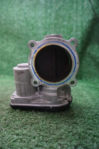 2012 FORD FUSION 2.5L THROTTLE BODY OEM DS7E9F991AD, US $45.13, image 5