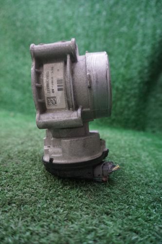 2012 FORD FUSION 2.5L THROTTLE BODY OEM DS7E9F991AD, US $45.13, image 6