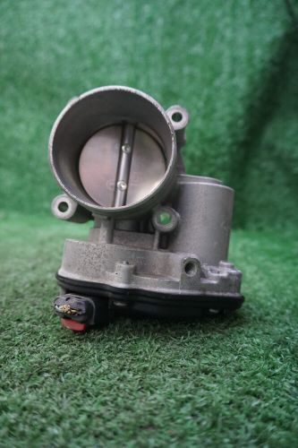 2012 FORD FUSION 2.5L THROTTLE BODY OEM DS7E9F991AD, US $45.13, image 8