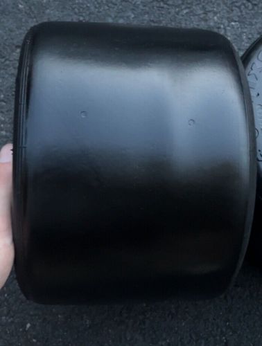 (2) MAXXIS HT3 11x6.00-6 Go Kart Racing Tires, US $65.00, image 2