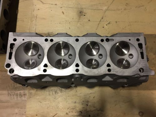 "dyno don" nicholson 427 sohc aluminum cylinder heads? historic!!