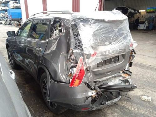 96321zh30a interior mirror / 5976378 for nissan x-trail t32 1.6 dci turbodiesel c-