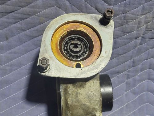 Continental angle starter adapter o-300-d p/n 635048a1