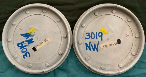 1991 1992 1993 1994 1995 ford taurus sho wheel center caps f0dc-1a096-da f2dc-ca