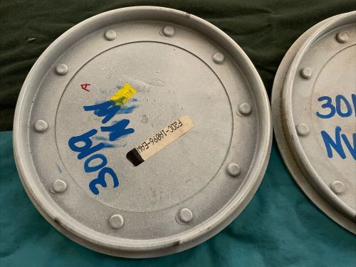 1991 1992 1993 1994 1995 Ford Taurus SHO Wheel Center Caps F0DC-1A096-DA F2DC-CA, US $25.00, image 2