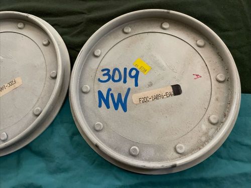 1991 1992 1993 1994 1995 Ford Taurus SHO Wheel Center Caps F0DC-1A096-DA F2DC-CA, US $25.00, image 3