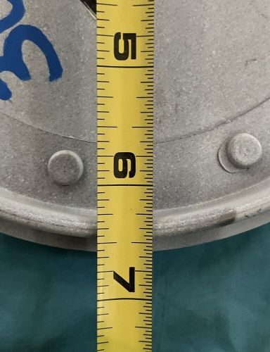 1991 1992 1993 1994 1995 Ford Taurus SHO Wheel Center Caps F0DC-1A096-DA F2DC-CA, US $25.00, image 5