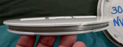 1991 1992 1993 1994 1995 Ford Taurus SHO Wheel Center Caps F0DC-1A096-DA F2DC-CA, US $25.00, image 6