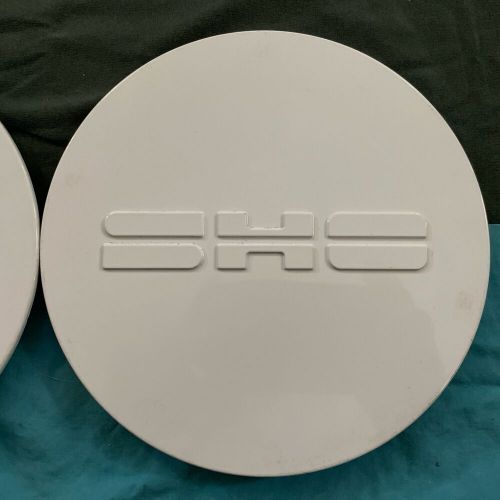 1991 1992 1993 1994 1995 Ford Taurus SHO Wheel Center Caps F0DC-1A096-DA F2DC-CA, US $25.00, image 9