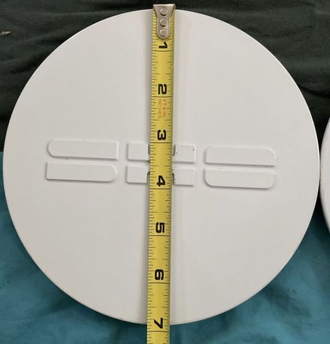 1991 1992 1993 1994 1995 Ford Taurus SHO Wheel Center Caps F0DC-1A096-DA F2DC-CA, US $25.00, image 10