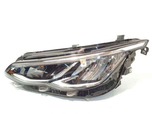 5H1941005 LEFT HEADLIGHTS / 90150890 / 6705275 FOR VOLKSWAGEN GOLF VIII LIM.-, US $, image 4