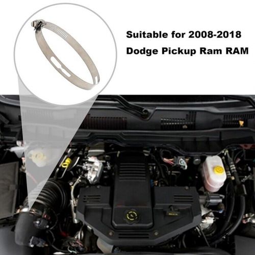 53034045AB Car Diesel Engine Air Filter Channel Clamp for 2008-2018, Air Fil2497-, US $, image 6