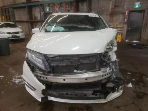 Passenger Electric Door Motor Side Door Fits 18-19 ODYSSEY 1284941, US $450.00, image 4